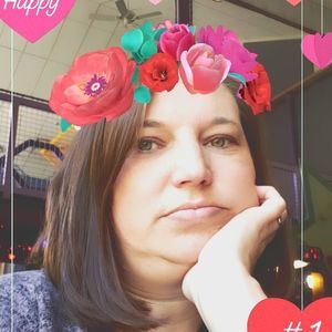 Meet your Posher, Jill